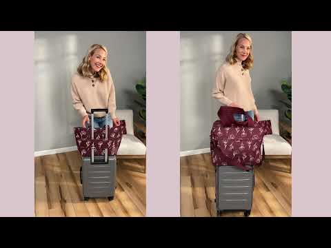 Thirty One 2023 Travel Essentials  - available to purchase on 9.1.23