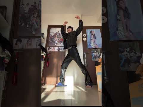 Stray Kids - LALALALA DANCE COVER