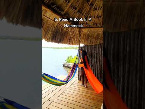 Belize Travel Solo