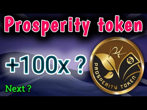 PROSPERITY TOKEN REVIEW || NEW TOKEN || NEW BSC TOKEN || PRESALE LIVE NOW!