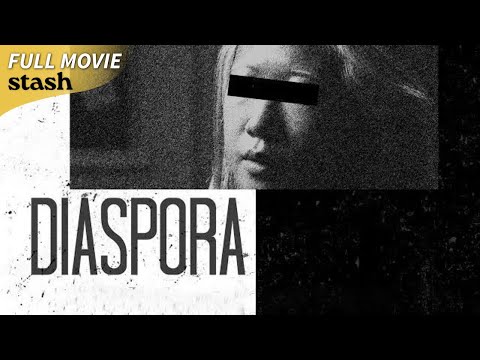 Diaspora | Neo Noir Thriller | Full Movie | Mystery Movies 2024