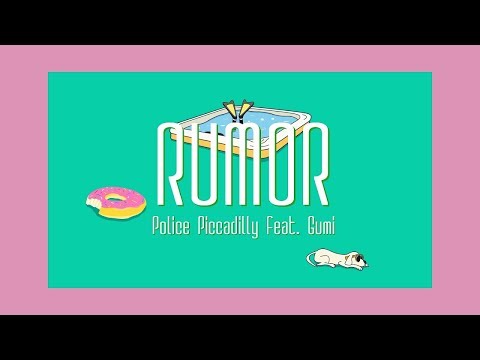 ルーマー(Rumor) /SHIKI（cover）