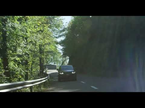 Range Rover Driving | Copyright Free Video Footage