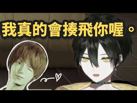 【vtuber繁中翻譯】打工時遇到噁男的應對方法/閉店事件【とーる】