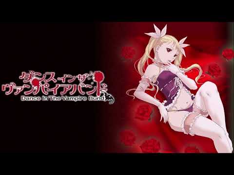 Dance in the Vampire Bund - Tsumeato