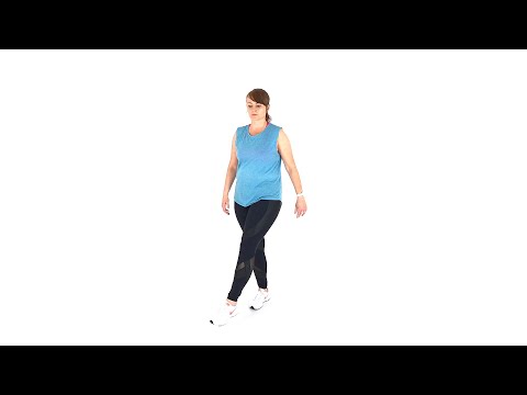 Lymphatic Health Exercises | Spinal Dances - New Yorks