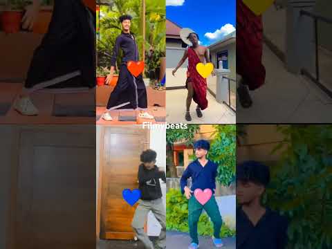 Comment your fav dance 💃 💕 #kannadasongs #kannada #trending #reel#shorts