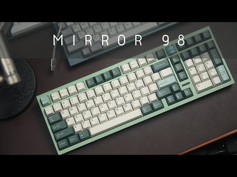 This is it. Mirror 98 review!