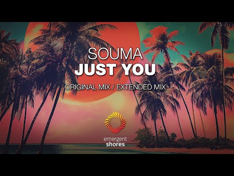 Souma   Just You Emergent Shores