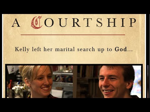 A Courtship (1080p) FULL MOVIE - Comedy, Documentary, Romance