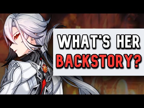 Watch This If You're PULLING for ARLECCHINO (Backstory, Release Date & More)  | Genshin Impact