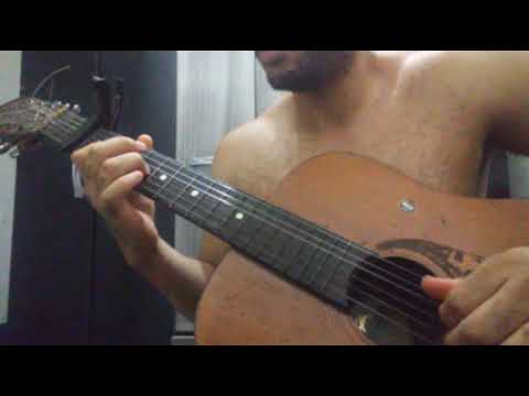 ANOTHER STRANGE/VIOLÃO GUITAR FINGERSTYLE