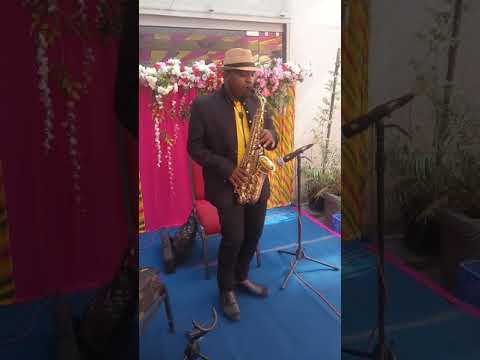 Yeah Roshni Ke Saath Kyu || Live Track Show || Instrumental Song || On Saxophone ||