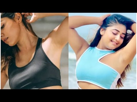 Sri Lanka Women Beautiful Armpits || #armpit #india #girl #indianarmylovers #shorts #shortvideo