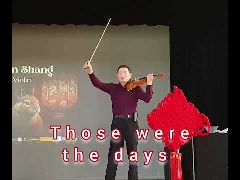 往日時光 Those Were the Days / 俄羅斯吉普賽音樂 Russian Gypsy Music