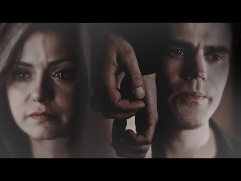 »[TVD] Stefan & Katherine ll you could be my enemy [1x01-8x16]