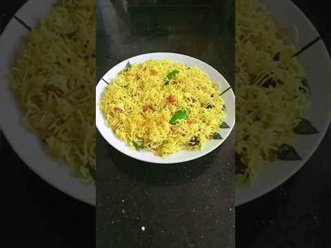 lemon sevai Recipe l lemon idiyappam