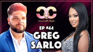 Senior Connection AZ: Your Ultimate Guide to Senior Care in Arizona - Greg Sarlo | Ep. 44