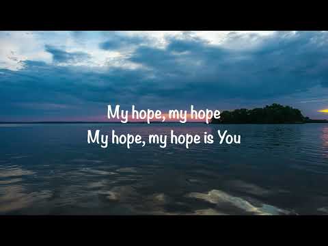 Mitch Langley (feat. Citizen Way, Jasmine Murray, Novelle) - I Got Hope (with lyrics)(2024)