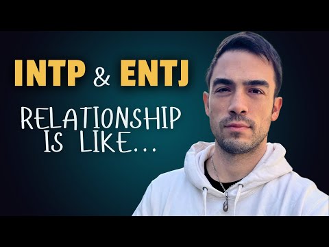 The INTP and ENTJ Relationship: A Surprising Duo?