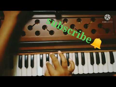 Tum hi Aana❤️ instrumental 🎶/ harmonium cover 😉#shorts