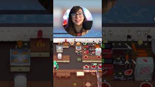 PlateUp! Chinese New Year Update #ad #PlateUp #indiegames #roguelike #cookingsimulator #gamergirl