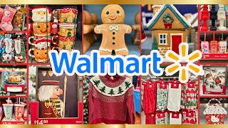 Walmart Christmas/ Gifts Under$5- $10!! Walmart Clearance Shop With Me!!