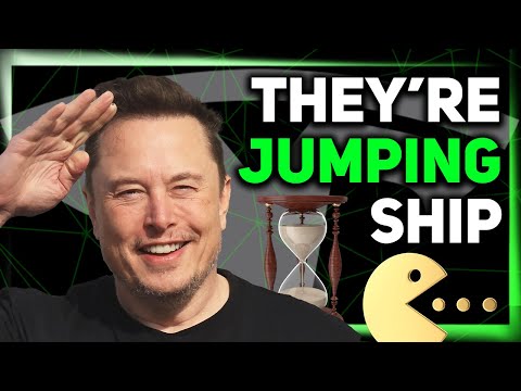 Icon Raves About Tesla's Speed / New Tesla Product Available / Don't Gloss Over This ⚡️