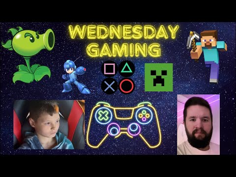 Wednesday Night Gaming #live #livegaming #xbox #wwe2k24 #liveroblox #roblox #fortnite #ps5