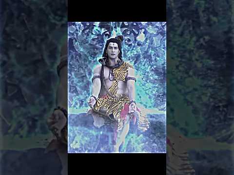 🔱सभी देवताओं ने की कावड़ यात्रा पूरी🥶🚩💥🔱|#lordshiv #mahadev #hinduism #shorts #viral