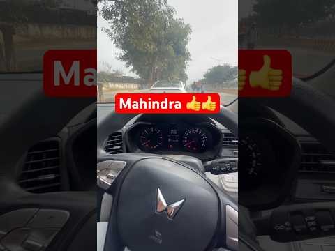 #shortsfeed #shorts #shortsvideo #shortsviral #short #mahindra