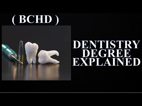 Become a Dentist | South Africa | Careers Explained