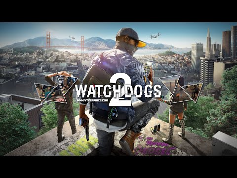 Lets Play | Watch Dogs 2 | Part 2 | Live | #watchdogs2 #wd2 #live