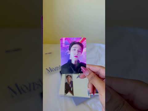 #unboxing #monstax #kpopunboxing #kpop #kpopidol #kpopedits #ytshorts #ytshort #ytshortsvideo