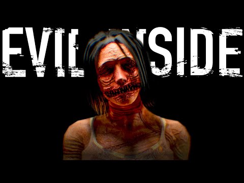 Evil Inside | Full Game | Longplay Walkthrough | 4K 60FPS | No commentary