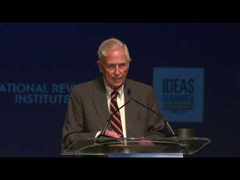 The Case For Federalism: The 2019 Ideas Summit