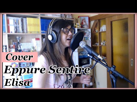 Eppure Sentire - Elisa (Cover VanArt)