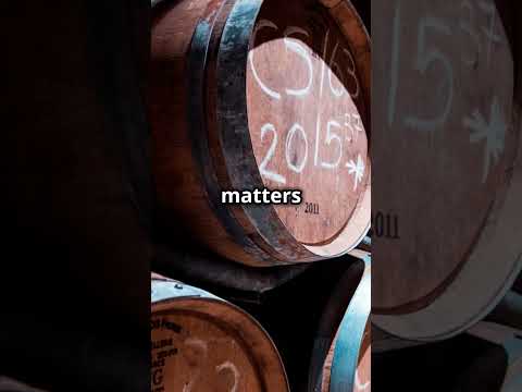 Why Oak Barrels Make Wine Awesome!  #foodandwine #foodies  #wineeducation #wine