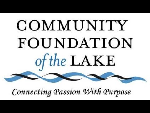 Community Foundation at the Lake 8 9 2023