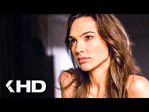 Is Gal Gadot returning?! - FAST & FURIOUS 10 (2023) - KinoCheck News