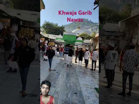 Khwaja Garib Nawaz #khwajagaribnawaz #khwajagaribnawaz #islamic_video #muslim #vlog #explore #video