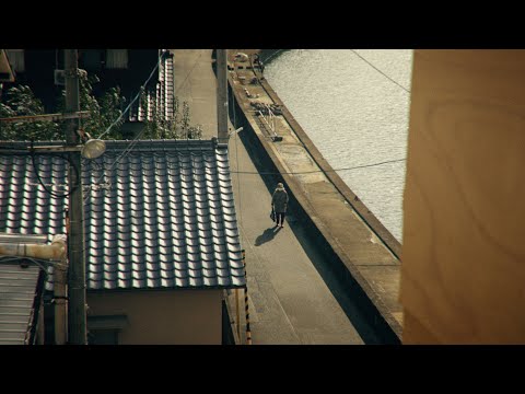 近くの港町　香西港周辺 | 香川県 高松市 | Cinematic Video | SONY FX3