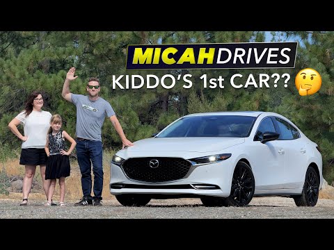 2024 Mazda Mazda3 Review | Compact Car Perfection?