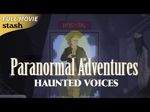 Paranormal Adventures: Haunted Voices | Supernatural | Full Movie | Ghost Adventures