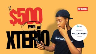 Free $500 Xterio Testnet Airdrop - $XTER Full Guide