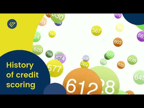 History of credit systems