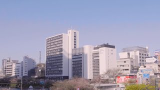 東京理科大学 神楽坂キャンパス紹介