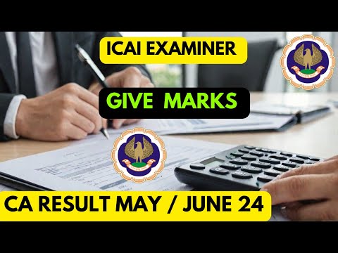 |CA Exam Results: How ICAI Grades Exams & Affects Your Score (2024)|