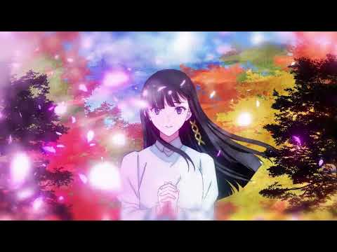 The Irregular at Magic High School Season 3 Ending 3 Full『Shion no Hanataba wo (紫苑の花束を)』by ASCA