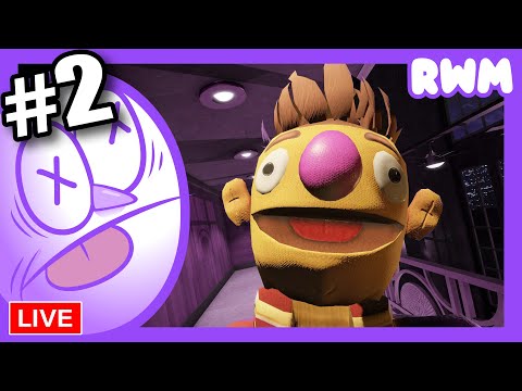 More Muppet Game  | RWM